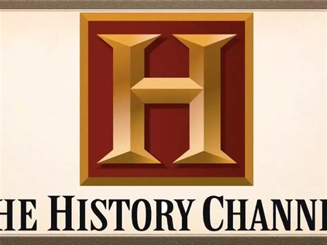 programacion de history chanel|History Channel .